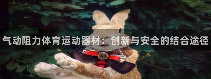 球速体育：气动阻力体育运动器材：创新与安全的结合途径
