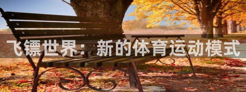 球速体育：飞镖世界：新的体育运动模式