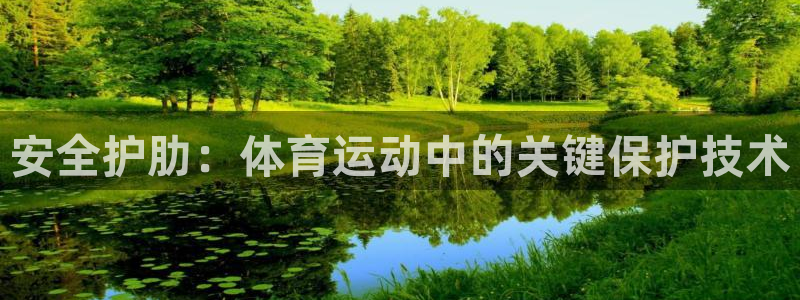 球速体育：安全护肋：体育运动中的关键保护技术